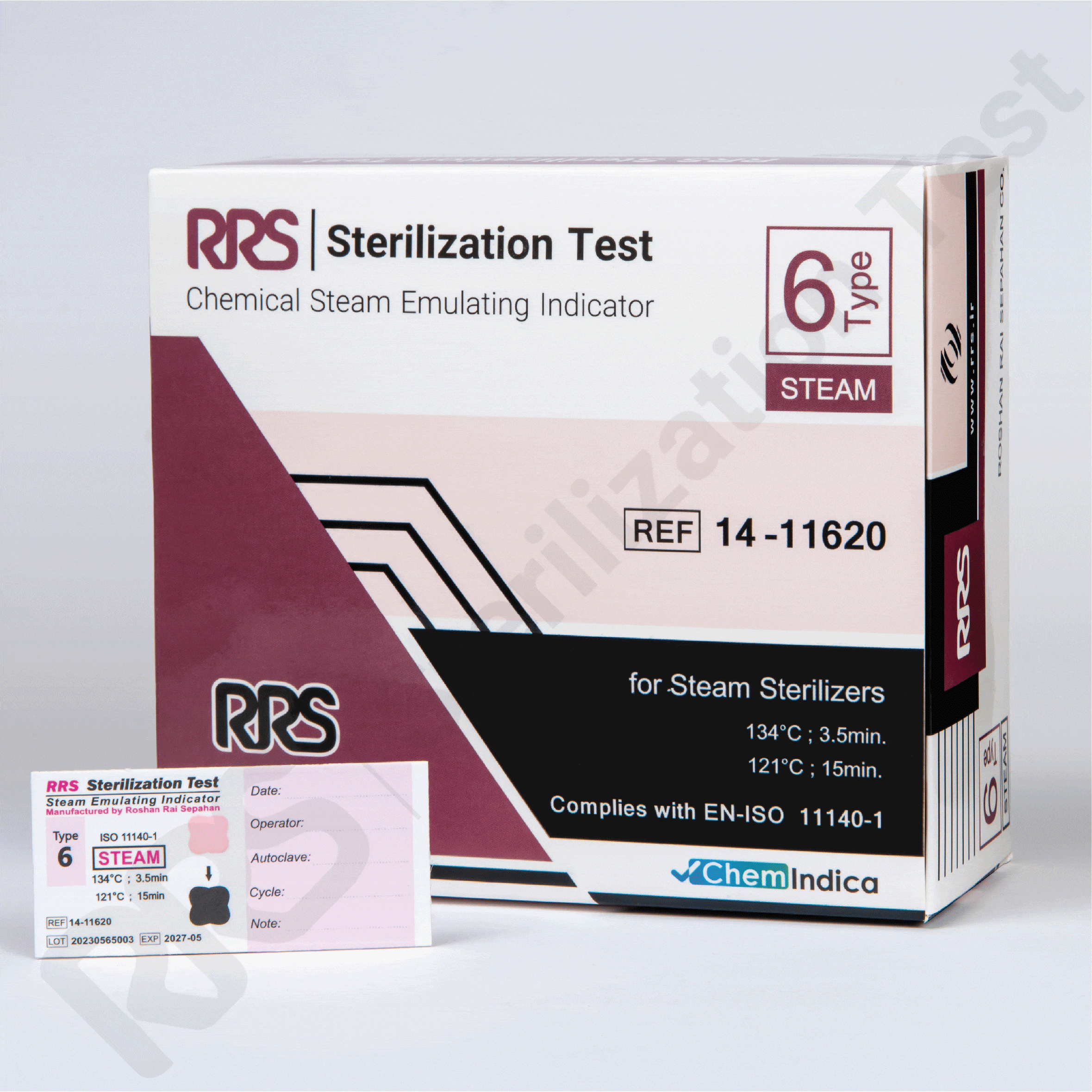 روشن رای سپاهان