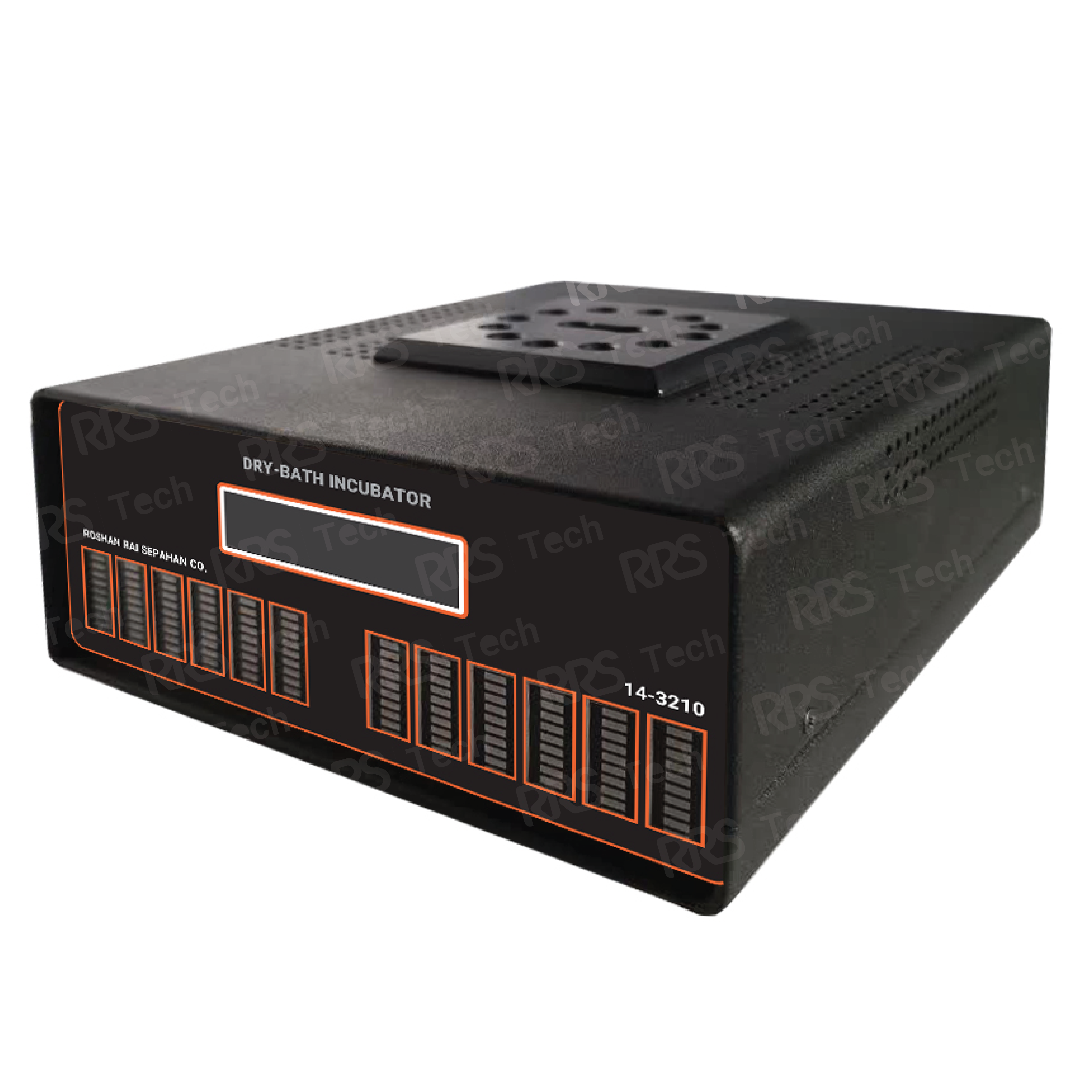 انکوباتور زیستی