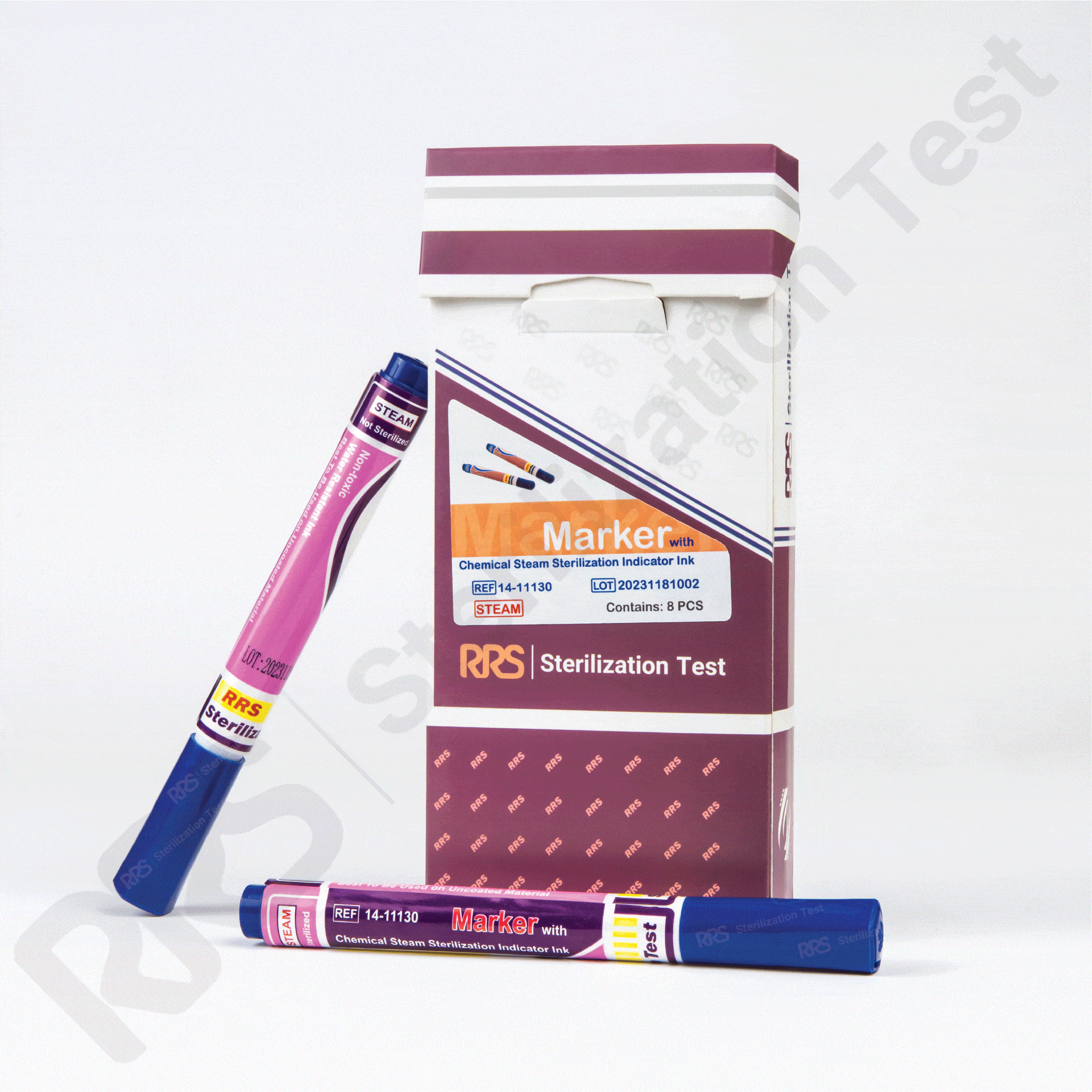 ماژیک اتوکلاو